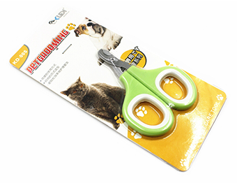 猫用指甲剪KD-005