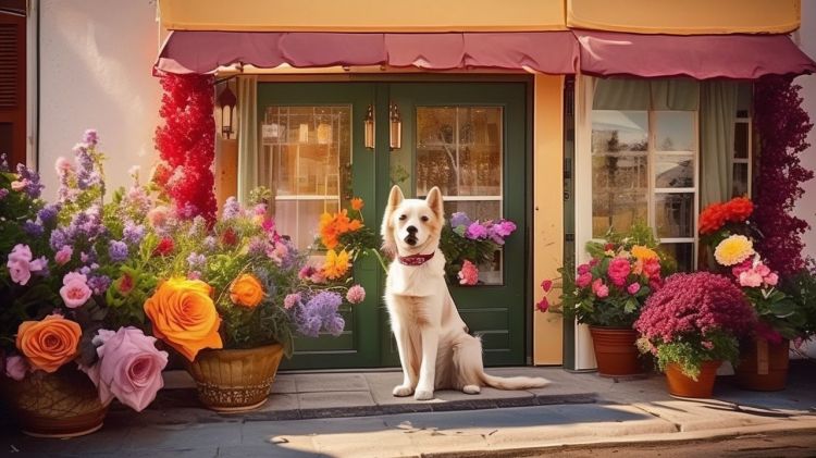 你知道世界狂犬病日吗