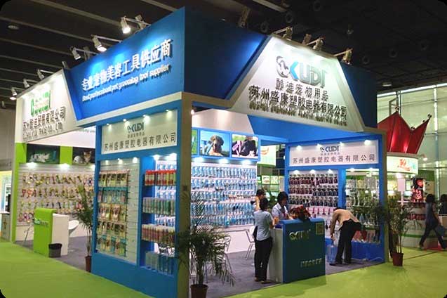 盛康宠物用品